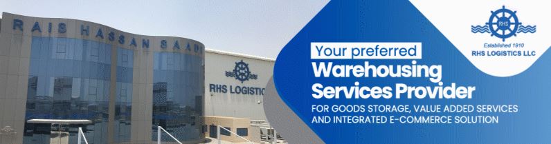 RHS Logistics 2