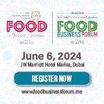 Food Business Forum