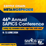 46th Annual SAPICS Conference