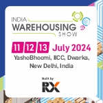 India Warehousing Show