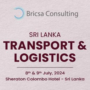 Sri Lanka Transport & Logistics