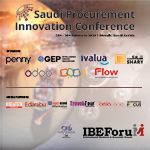 Procurement Innovation Summit, Saudi