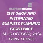 S&OP and Integrated Business Planning Excellence