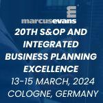 S&OP and Integrated Business Planning Excellence