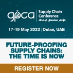 13th GPCA Supply-Chain Conference