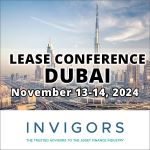 Dubai Lease Conference