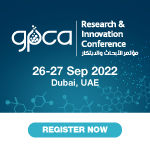7th GPCA Research and Innovation Conference