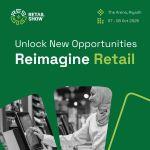 Saudi Retail Show 2025