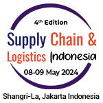4th Supply Chain & Logistics Conference 2024, Jakarta, Indonesia