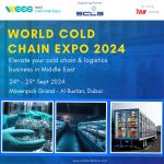 World Cold Chain Expo 2024