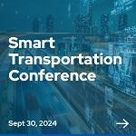 Smart Transportation Conference 2023