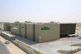 Group AMANA delivers the world’s largest vertical farm in Dubai South